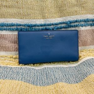 KATE SPADE WALLET!